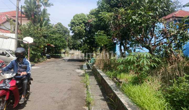 Tanah Kavling Arcamanik Area Jalan Olahraga Tanah Kavling Arcamanik Area Jalan Olahraga