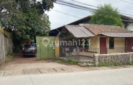 Murah Gudang Jl. Cihanjuang Km 5,5 Parongpong 2