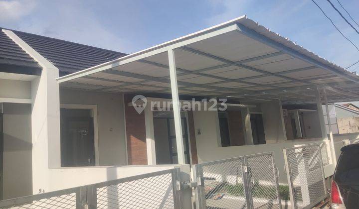 Rumah Nyaman TKI Bloomingville Taman Kopo Indah 2 1
