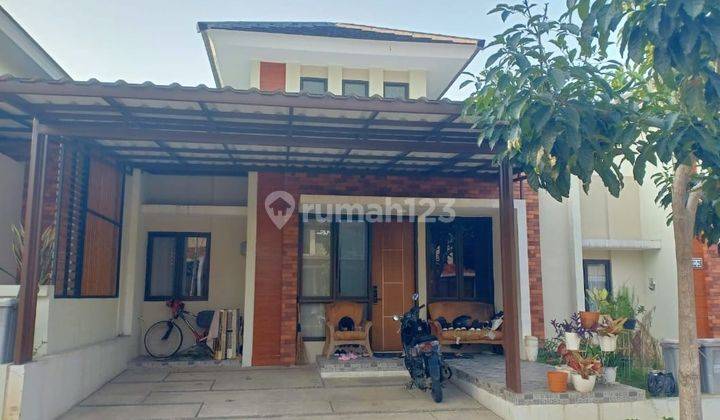 Murah Rumah Nyaman Minimalis di Citra Sentul Raya 1