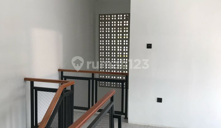 Comfortable Green Home in Cigadung Greenland 2