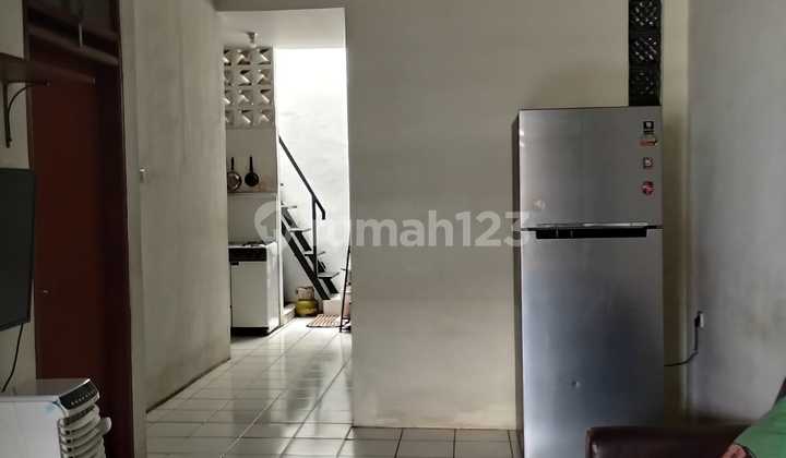 CHEAP 1-Story House near Holis Main Road 2