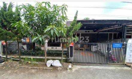Murah Rumah di Margaasih Residence Lagadar Nanjung