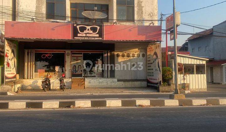 Dijual Cepat Tempat Usaha Majalengka Kota 1