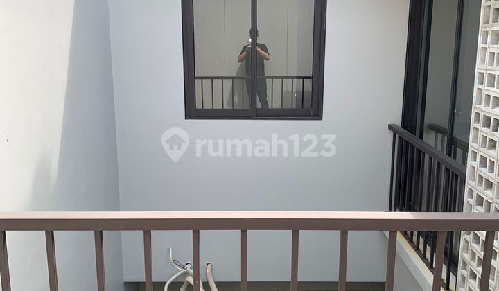 Rumah Baru Summarecon Bandung Cluster Flora 2