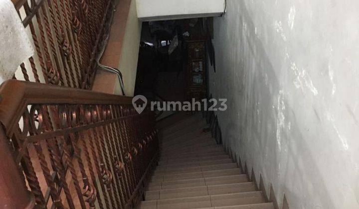 Rumah Siap Huni Semi Furnished di Villa Kelapa Dua Jakarta Barat 2