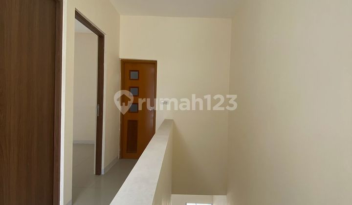 New Shop House in Sayap Sayuran Kopo Bandung 2