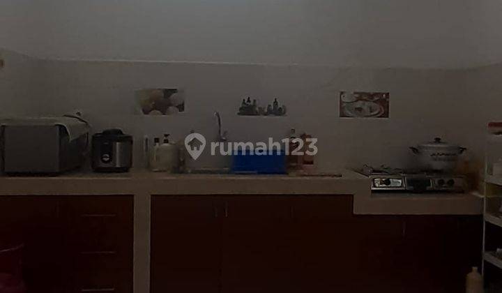 Rumah Strategis Siap Huni 2 Lantai Area Kembar 2