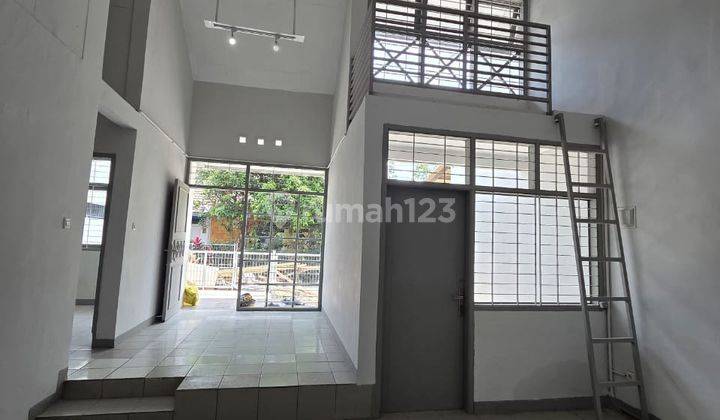 Rumah Nyaman Strategis di Taman Mutiara Cimahi 1