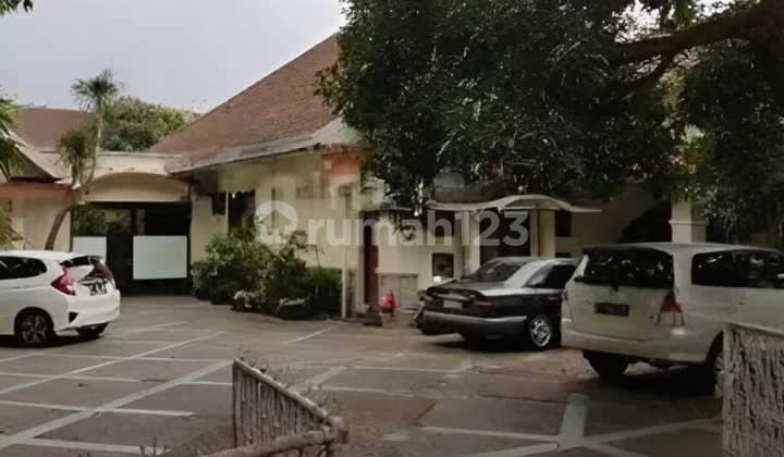 Tempat Usaha Strategis di Dago Bandung Tempat Usaha Strategis di Dago Bandung