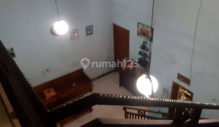 Rumah Nyaman di Bumi Harapan Cibiru Hilir 1