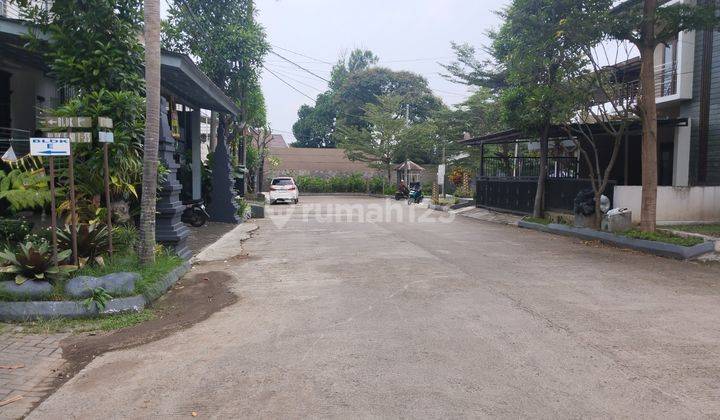 Murah Rumah Komplek Kota Bali Residence Padalarang 2