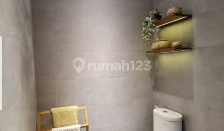 Murah Rumah Nyaman di Perumahan Samanea Hill 2