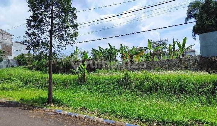 Murah Tanah Kavling di Edelweiss Residence Blok A