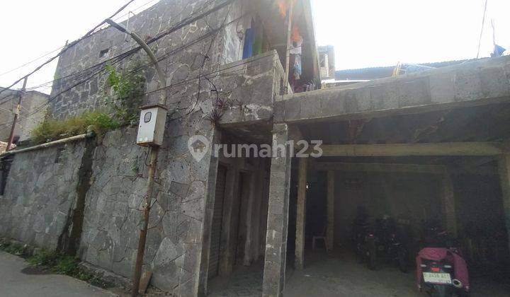 Rumah dan Kos Kost Full di Cikutra Bandung 2