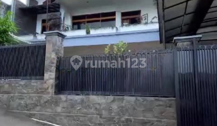 Murah Rumah di Jl. Hegarsari 1 Hegarmanah Murah Rumah di Jl. Hegarsari 1 Hegarmanah
