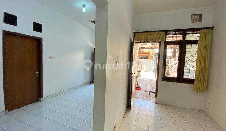 Jual Rugi Rumah Nyaman di Taman Cibaduyut Indah 1