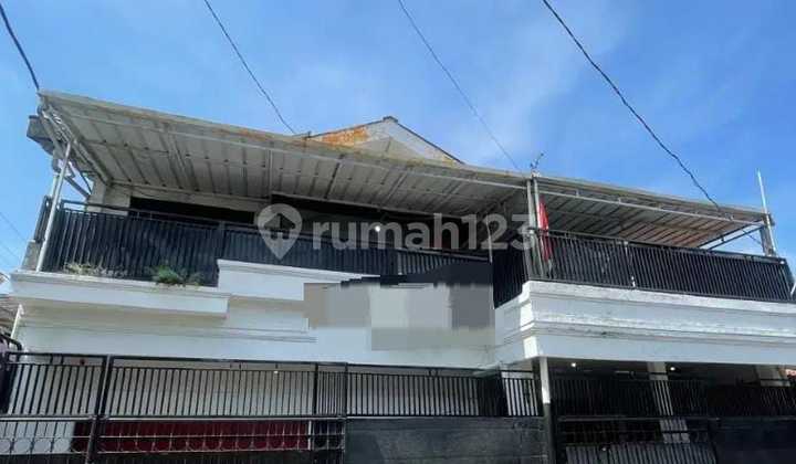 Rumah Nyaman 2 Lantai di Griya Bandung Asri Jl. Melati Raya Rumah Nyaman 2 Lantai di Griya Bandung Asri Jl. Melati Raya