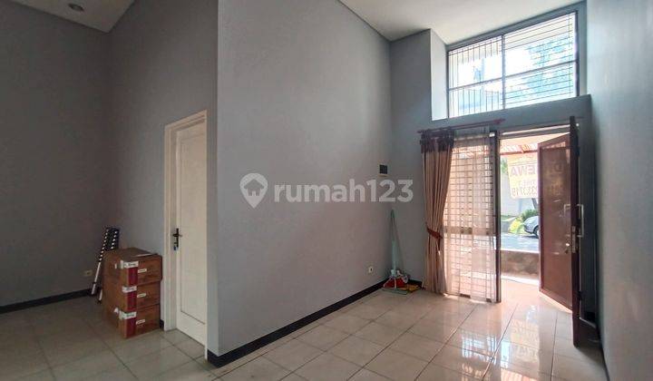 Rumah Kbp Mayang Sunda Kota Baru Parahyangan 1