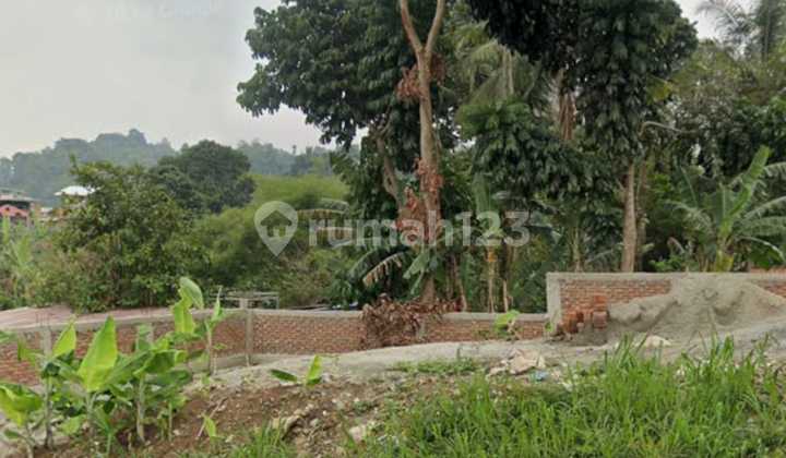 Murah Tanah Komersil Mainroad Citra Green Dago Murah Tanah Komersil Mainroad Citra Green Dago