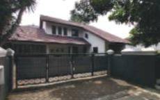 Murah Rumah Luas di Jl Sukahaji No. 120  2