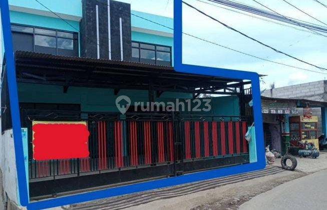 Murah Rumah di Jl Ciloa Cilame Ngamprah  1