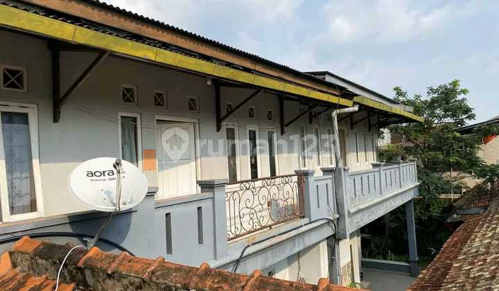 Kos Kost Aktif Full Area Kampus UNIKOM UNPAD