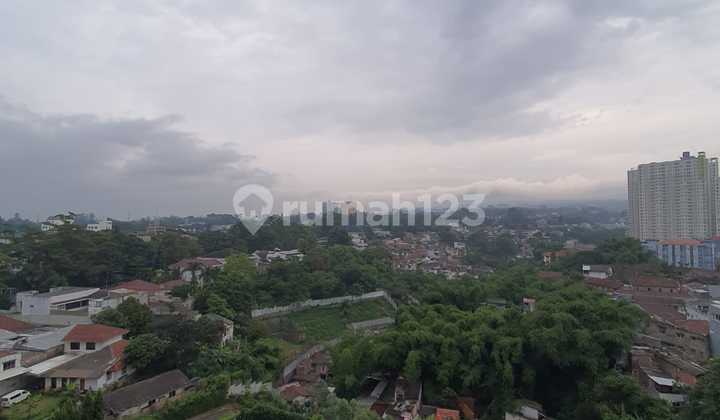 Apartemen Galeri Ciumbuleuit 3 Full Furnished 2