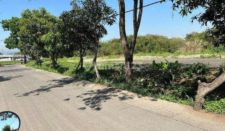 Dijual Tanah Sawah Lokasi Margaasih Akses Truk Besar 2