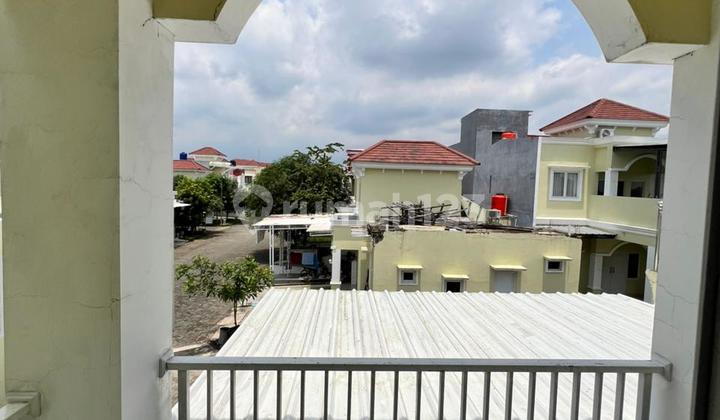 Rumah Bagus Siap Huni 2 Lantai di Perumahan Verona Hills Cirebon Rumah Bagus Siap Huni 2 Lantai di Perumahan Verona Hills Cirebon
