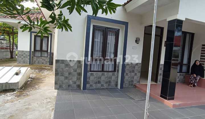 Disewakan Rumah Bagus Minimalis Di Pilang Setrayasa, Cirebon 1