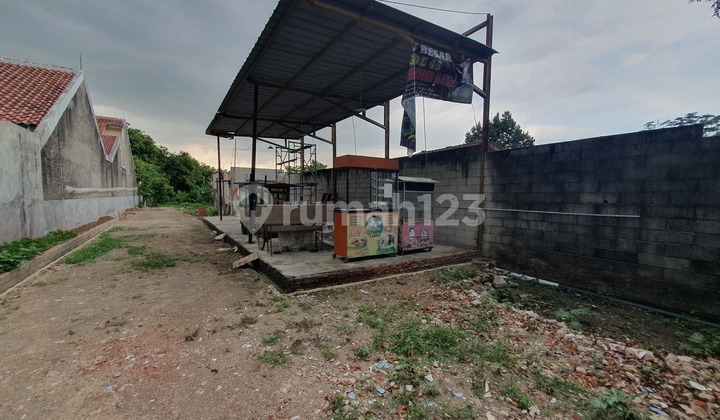 For Sale Strategic Land Location Jl Fatahillah Sumber Cirebon