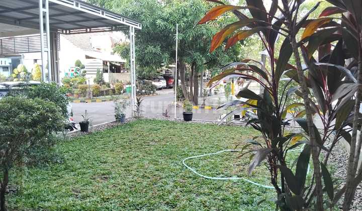 Dijual Rumah 2 Lantai Di Sekar Kemuning 3, Cirebon 2