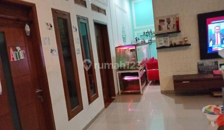 Dijual Rumah Bagus Siap Huni Di Jl. Swasembada, Cirebon 2
