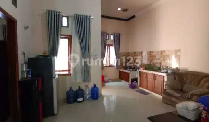 Dijual Rumah Siap Huni Di Sayap Tuparev, Cirebon 2
