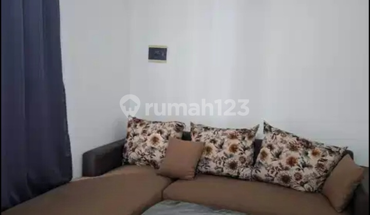 Rumah 3 Kamar Siap Huni Bagus di Perumahan The Garden Cirebon 2