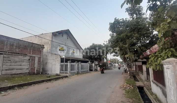For Sale Building Suitable For Warehouse In Karangsembung Cirebon For Sale Building Suitable For Warehouse In Karangsembung Cirebon