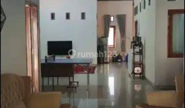 Dijual Rumah Siap Huni Di Sayap Tuparev, Cirebon 1