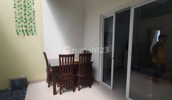 Disewakan Rumah Furnished Siap Huni Di Verona Hills, Cirebon 2