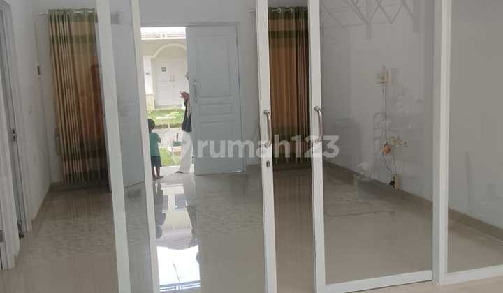 Nice 1-Story House Ready to Occupy, Verona Hills Housing Estate, Cirebon Nice 1-Story House Ready to Occupy, Verona Hills Housing Estate, Cirebon