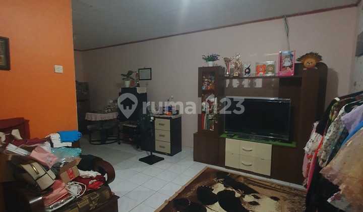 Rumah 1 Lantai Siap Pakai Full Renov Di Perumnas Gunubg Cirebon 2