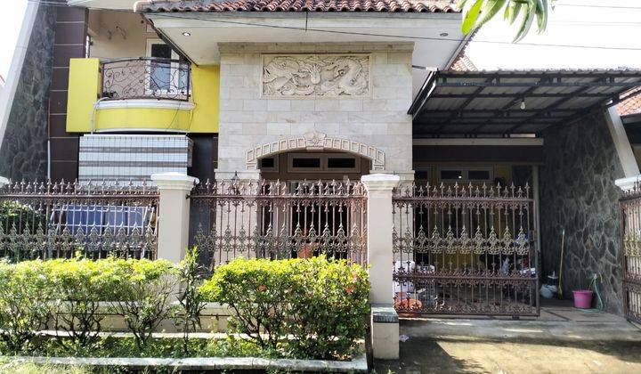 Dikontrakkan Rumah 2 Lantai Murah Harjamukti Cirebon 1