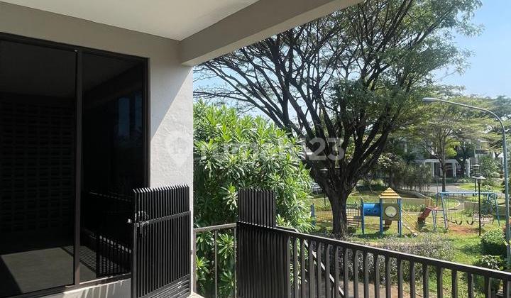 Rumah Minimalis Modern Siap Huni Perumahan The Gardens Cirebon 2