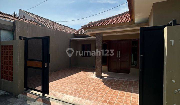 Dijual Rumah Baru Siap Huni Di Pusat Kota Cirebon 2