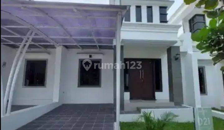 Dijual Rumah Siap Huni di Perumahan Dua Mata Residence, Kesambi, Cirebon 1