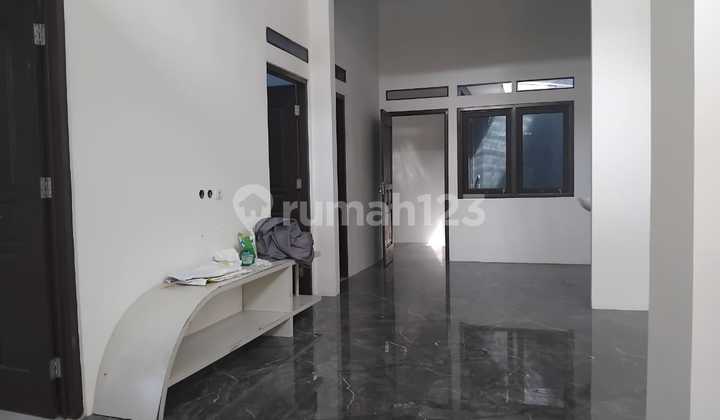 For Rent: Nice 1-Story House in Puri Taman Sari Housing, Cirebon