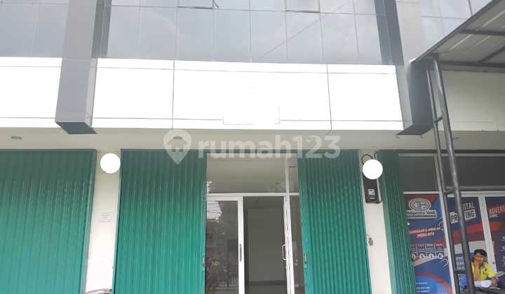 Disewakan Ruko Siap Pakai Di Jl. Evakuasi, Cirebon Disewakan Ruko Siap Pakai Di Jl. Evakuasi, Cirebon