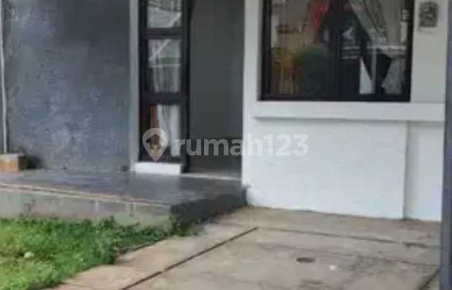 Disewakan Rumh 1 Lantai Di The Garden Cirebon 2