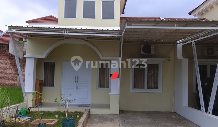 Nice 1-Story House Ready to Occupy, Verona Hills Housing Estate, Cirebon Nice 1-Story House Ready to Occupy, Verona Hills Housing Estate, Cirebon