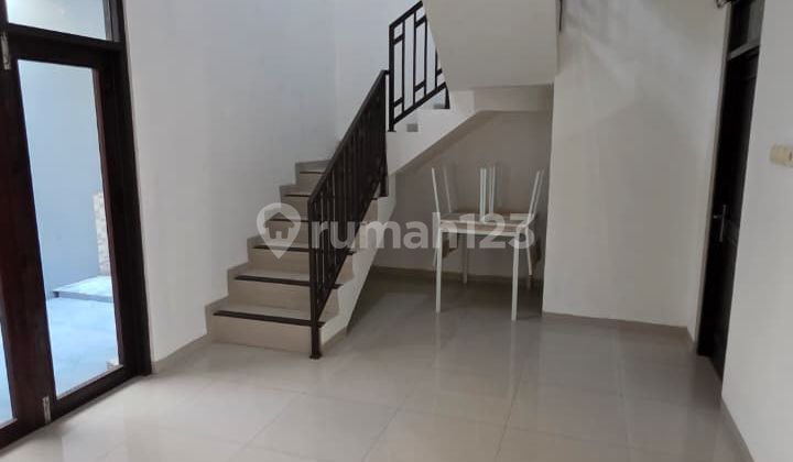 Rumah 2 Lantai Siap Huni Baru Renov Pegambiran Residence Cirebon 2